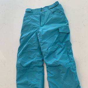 Ski pants from Columbia
